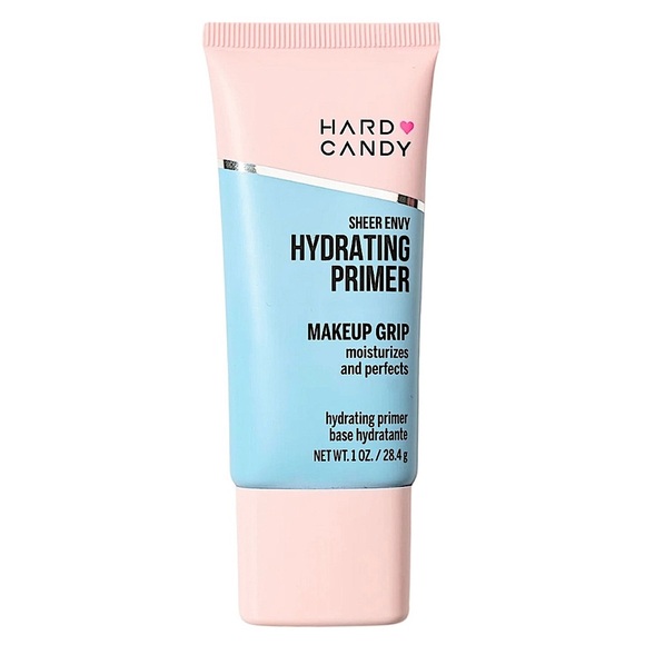 3/$10 Hard Candy Sheer Envy Hydrating Primer 1oz - Picture 1 of 3